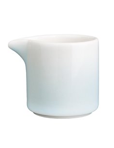 
Olympia Fondant Milk Jug Aqua - 85.5ml 2.9fl oz (Box 12)