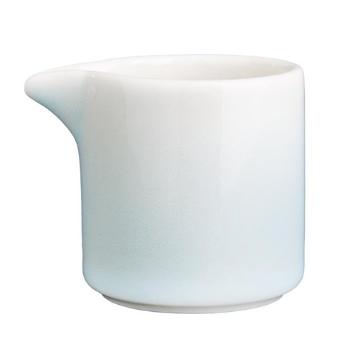 
Olympia Fondant Milk Jug Aqua - 85.5ml 2.9fl oz (Box 12)