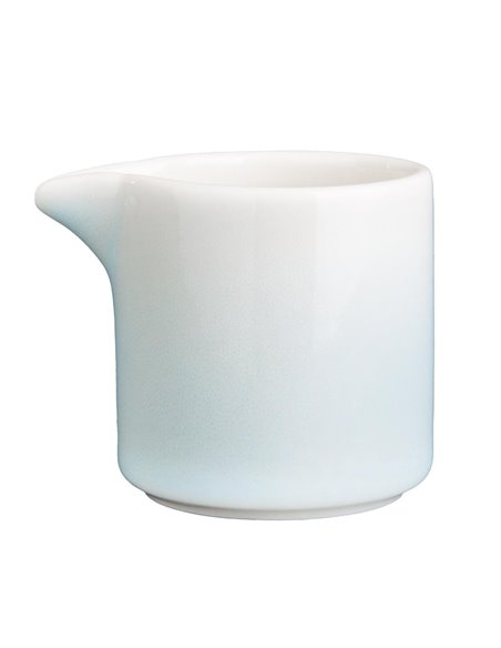 
Olympia Fondant Milk Jug Aqua - 85.5ml 2.9fl oz (Box 12)