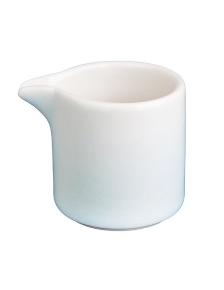 
Olympia Fondant Milk Jug Aqua - 85.5ml 2.9fl oz (Box 12)