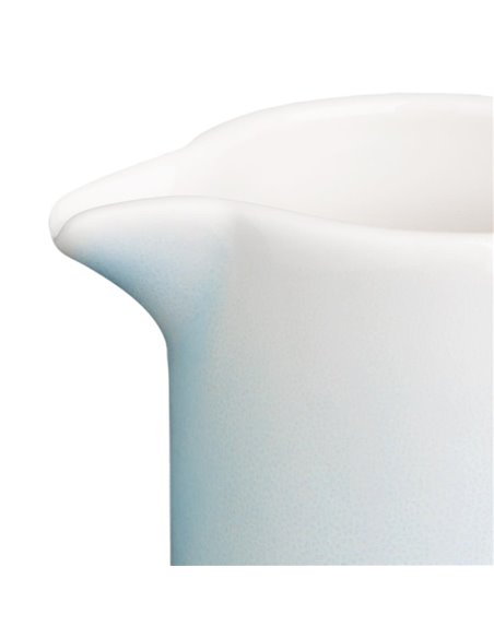 
Olympia Fondant Milk Jug Aqua - 85.5ml 2.9fl oz (Box 12)