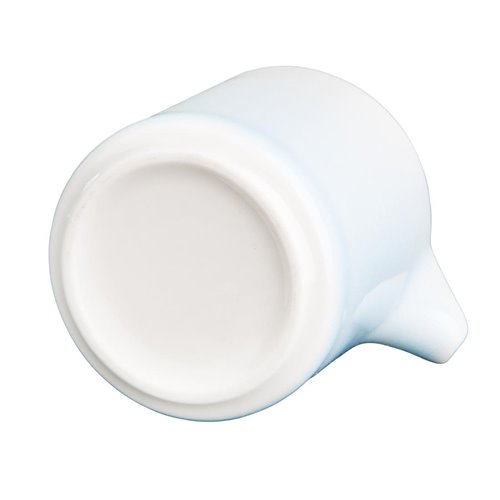 
Olympia Fondant Milk Jug Aqua - 85.5ml 2.9fl oz (Box 12)