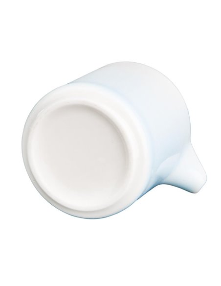 
Olympia Fondant Milk Jug Aqua - 85.5ml 2.9fl oz (Box 12)