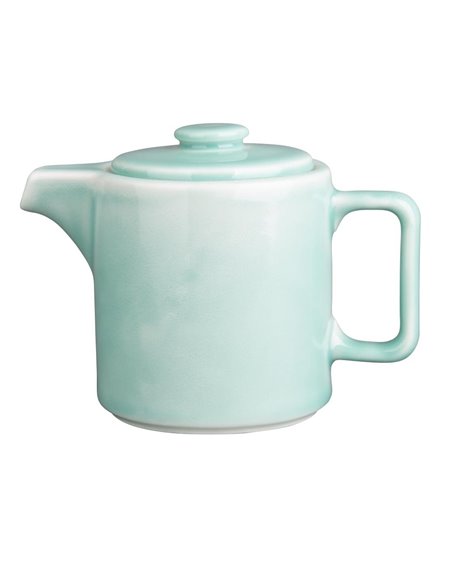 
Olympia Fondant Tea Pot Mint - 450ml 15.2fl oz (Box 2)