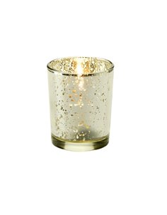 
Hollowick Fleck Fleck Tealight 54mm x 67mm (Pack of 6)