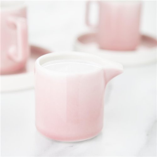 
Olympia Fondant Milk Jug Pink - 85.5ml 2.9fl oz (Box 12)