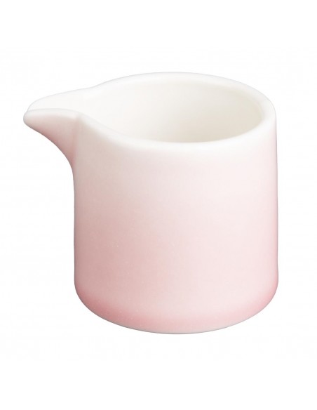 
Olympia Fondant Milk Jug Pink - 85.5ml 2.9fl oz (Box 12)