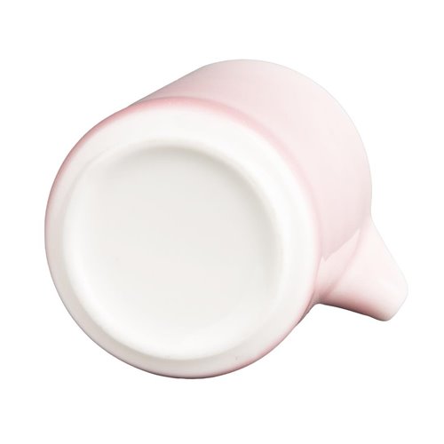 
Olympia Fondant Milk Jug Pink - 85.5ml 2.9fl oz (Box 12)