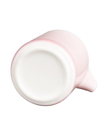 
Olympia Fondant Milk Jug Pink - 85.5ml 2.9fl oz (Box 12)