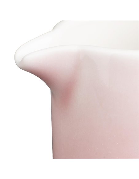 
Olympia Fondant Milk Jug Pink - 85.5ml 2.9fl oz (Box 12)