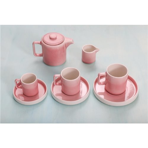 
Olympia Fondant Milk Jug Pink - 85.5ml 2.9fl oz (Box 12)