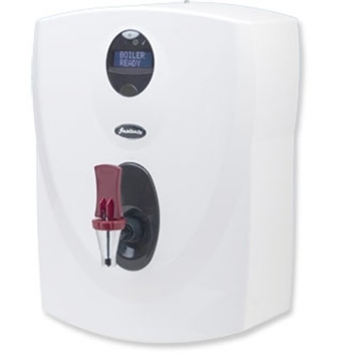 Instanta Auto-Fill Wall Mounted 3Ltr Water Boiler