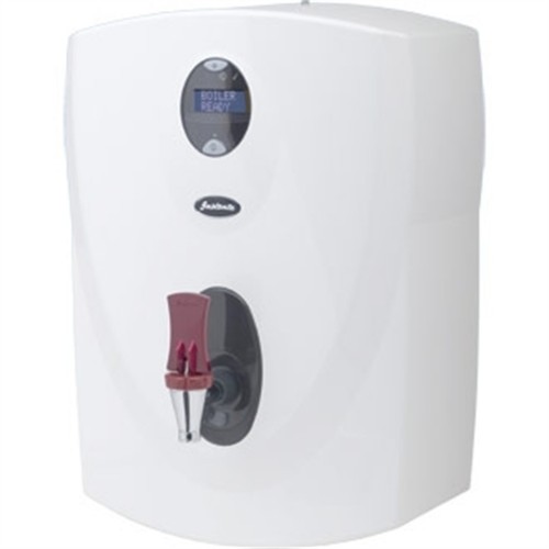 Instanta Auto-Fill Wall Mounted 7Ltr Water Boiler