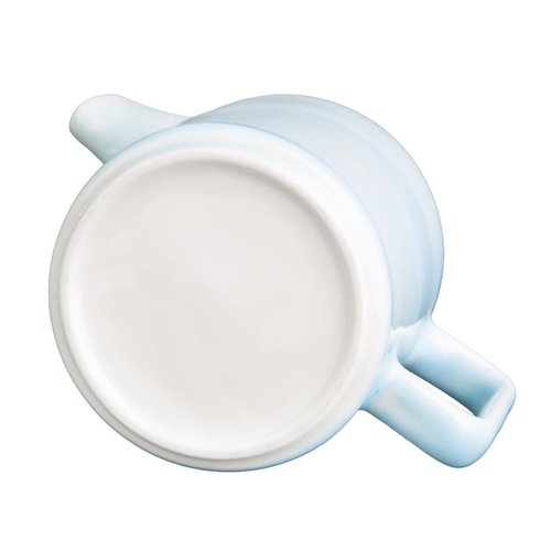 
Olympia Fondant Tea Pot Aqua - 450ml 15.2fl oz (Box 2)