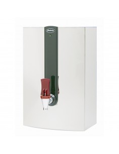 Instanta Auto-Fill Wall Mounted 5Ltr Water Boiler