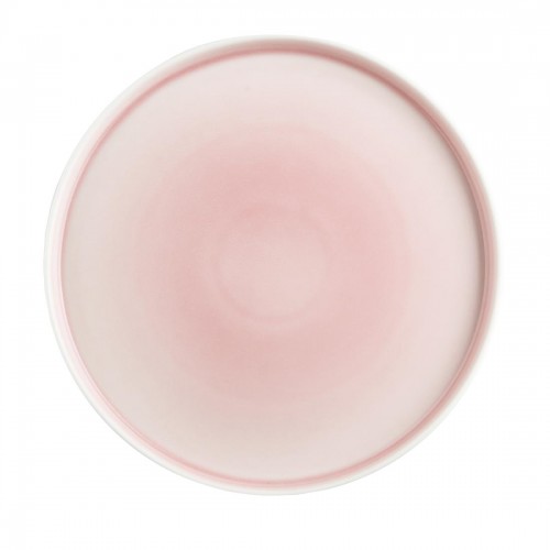 
Olympia Fondant Plate Pink - 270mm 10 2/3" (Box 4)