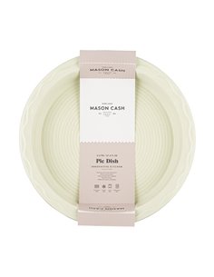 
Mason Cash Innovative Kitchen Perfect Pie Dish 29cm 2