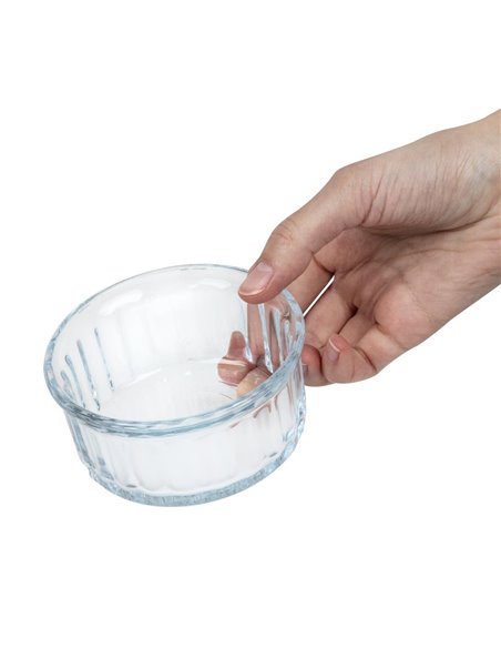 
Pyrex Glass Ramekin 97mm