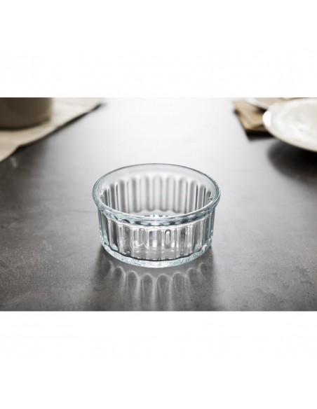 
Pyrex Glass Ramekin 97mm