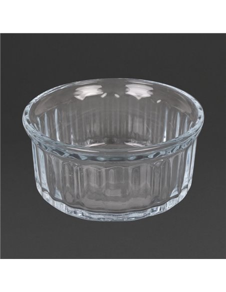 
Pyrex Glass Ramekin 97mm
