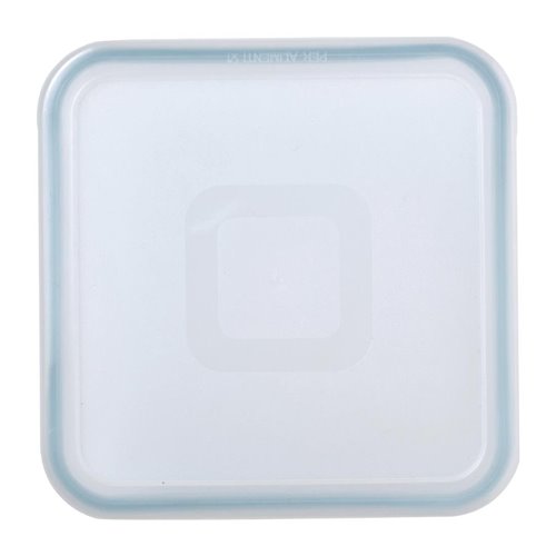 
Pyrex Cook & Freeze Square Dish With Lid 2 Ltr
