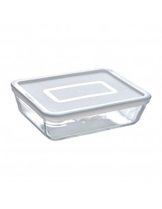 
Pyrex Cook & Freeze Rectangular Dish with Lid 2.6 Ltr