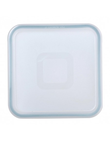 
Pyrex Cook & Freeze Square Dish With Lid 850ml