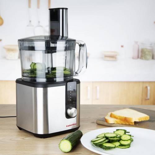 
Caterlite Food Processor