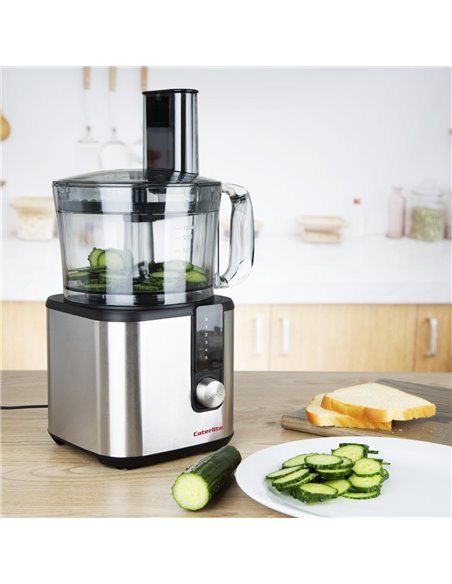 
Caterlite Food Processor