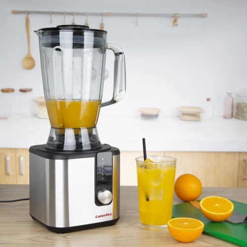 
Caterlite Food Processor