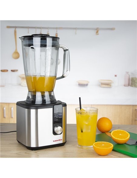 
Caterlite Food Processor