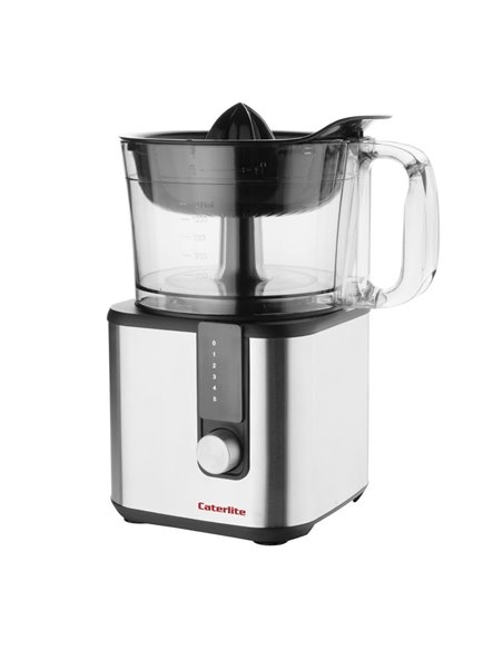
Caterlite Food Processor