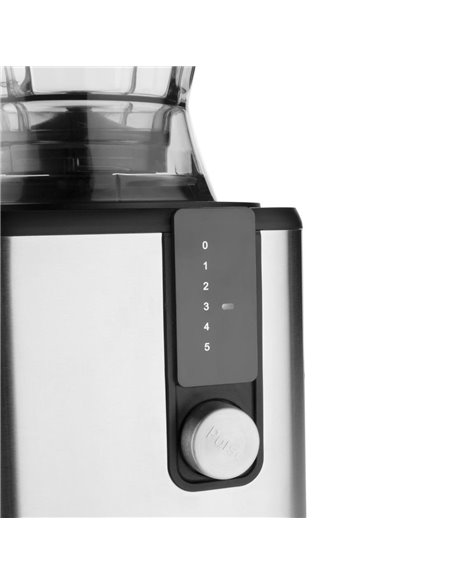 
Caterlite Food Processor