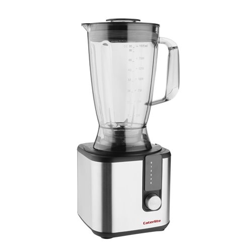 
Caterlite Food Processor
