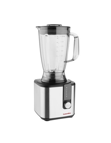 
Caterlite Food Processor