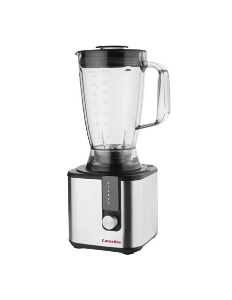 
Caterlite Food Processor