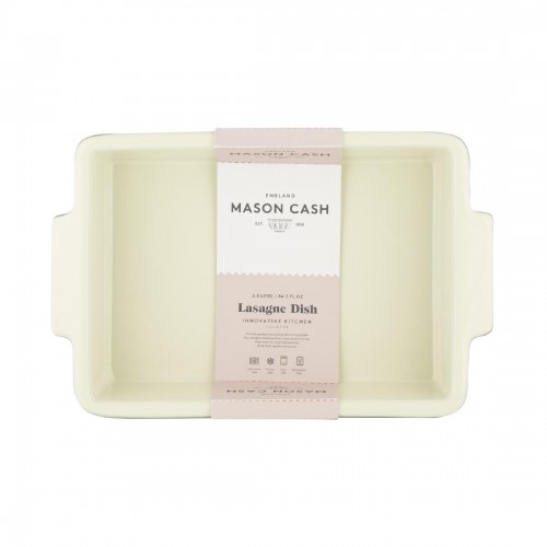 
Mason Cash Innovative Kitchen Perfect Lasagne Dish 2.5L