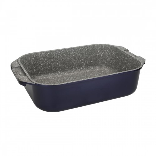 
MasterClass Deep Roaster Cast Aluminium 340mm Grey