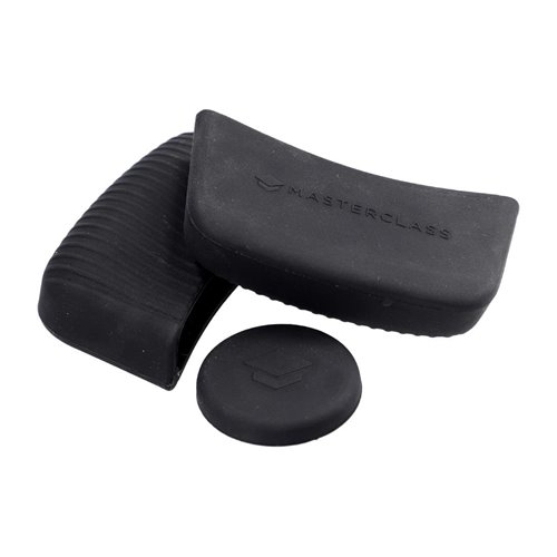 
MasterClass Casserole Handle Cover 3 Piece Set