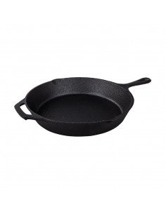 
Tramontina Pre-Seasoned Skillet Pan 300mm