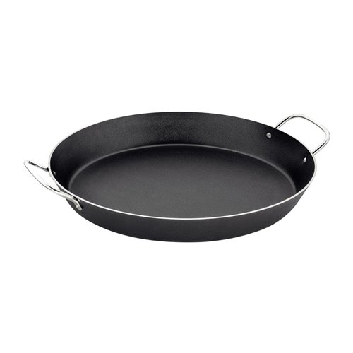 
Tramontina Loreto Aluminium Non-Stick Paella 340mm