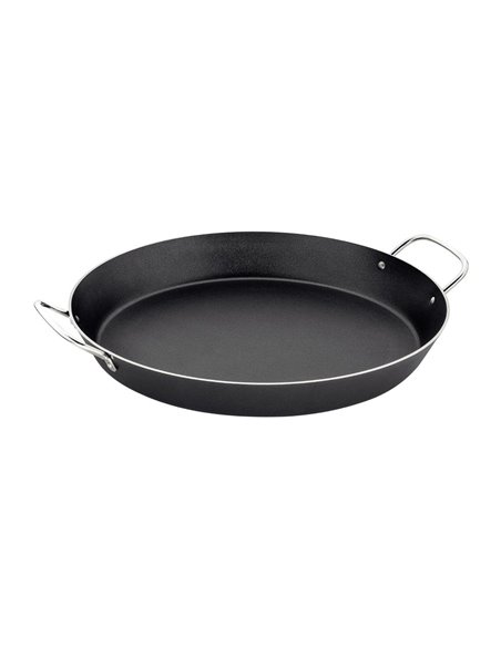 
Tramontina Loreto Aluminium Non-Stick Paella 340mm