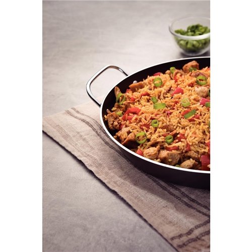 
Tramontina Loreto Aluminium Non-Stick Paella 340mm