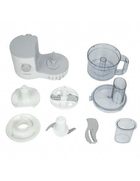 
Kenwood Compact Food processor FP120A