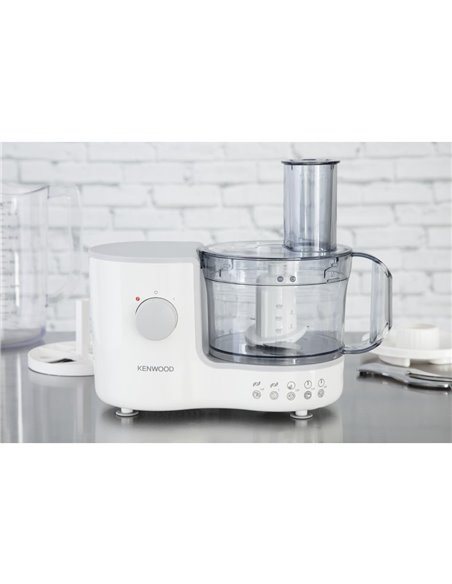 
Kenwood Compact Food processor FP120A
