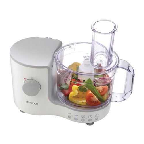 
Kenwood Compact Food processor FP120A