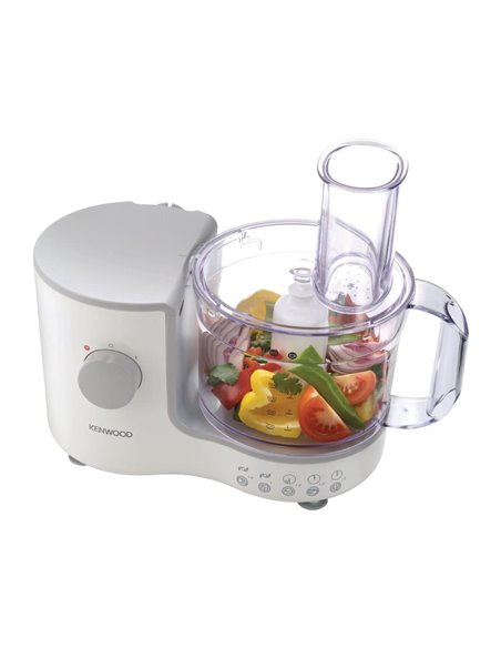 
Kenwood Compact Food processor FP120A