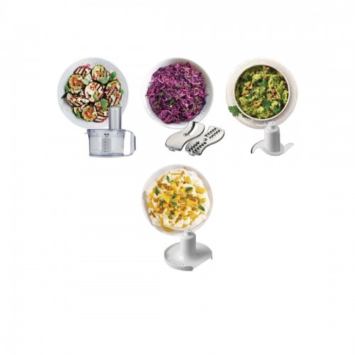 
Kenwood Compact Food processor FP120A