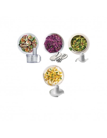 
Kenwood Compact Food processor FP120A