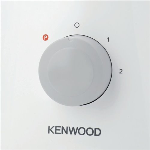 
Kenwood MultiPro Compact Food Processor FDP301WH